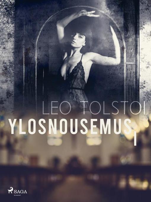 Titeldetaljer för Ylösnousemus I av Leo Tolstoi - Tillgänglig